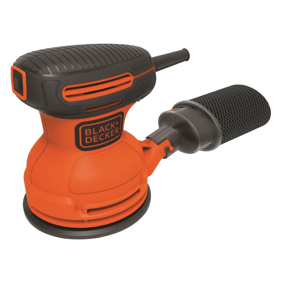 5-in Random Orbit Sander BDERO100