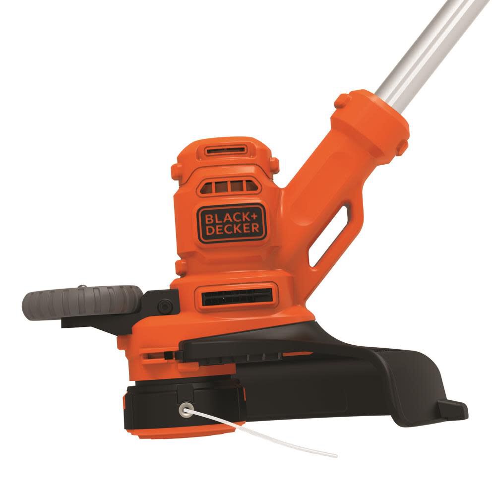 6.5 Amp 14 in. AFS Electric String Trimmer/Edger BESTA510