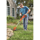 6.5 Amp 14 in. AFS Electric String Trimmer/Edger BESTA510