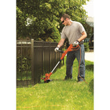 6.5 Amp 14 in. Trimmer/Edger (GH900) GH900