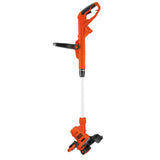 6.5 Amp 14 in. Trimmer/Edger (GH900) GH900