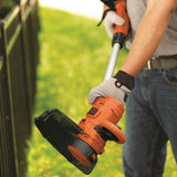 6.5 Amp 14 in. Trimmer/Edger (GH900) GH900