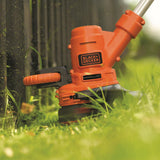 6.5 Amp 14 in. Trimmer/Edger (GH900) GH900