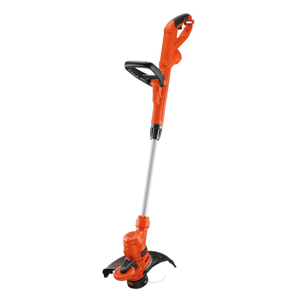 6.5 Amp 14 in. Trimmer/Edger (GH900) GH900