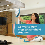 and Decker 7 in 1 Multipurpose Steam Cleaner HSMC1361SGP