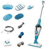 7 in 1 Multipurpose Steam Cleaner HSMC1361SGP