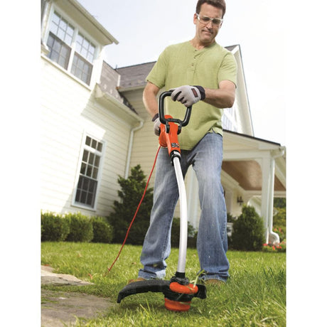 7.5 Amp 14 in. Trimmer/Edger (GH3000) GH3000