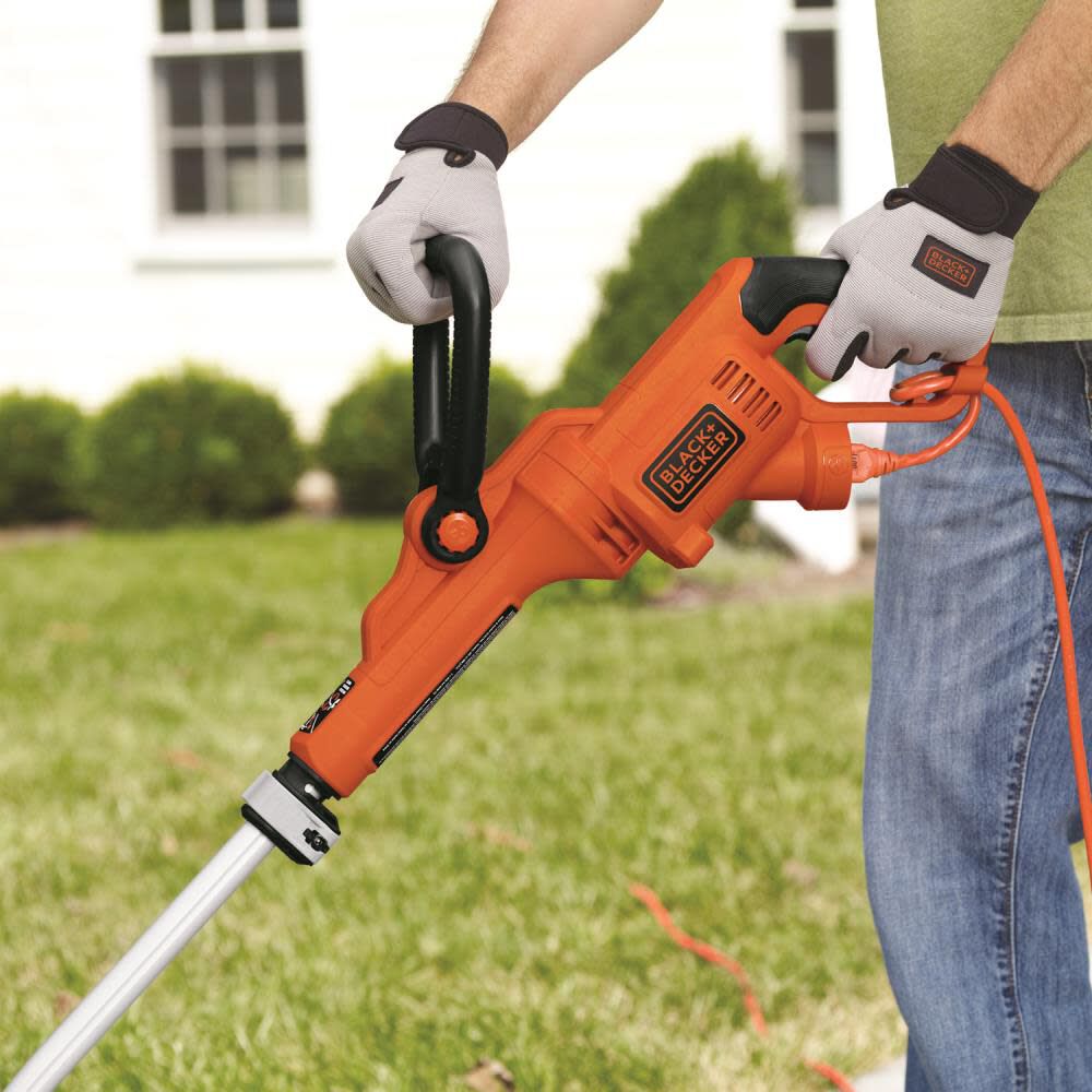 7.5 Amp 14 in. Trimmer/Edger (GH3000) GH3000