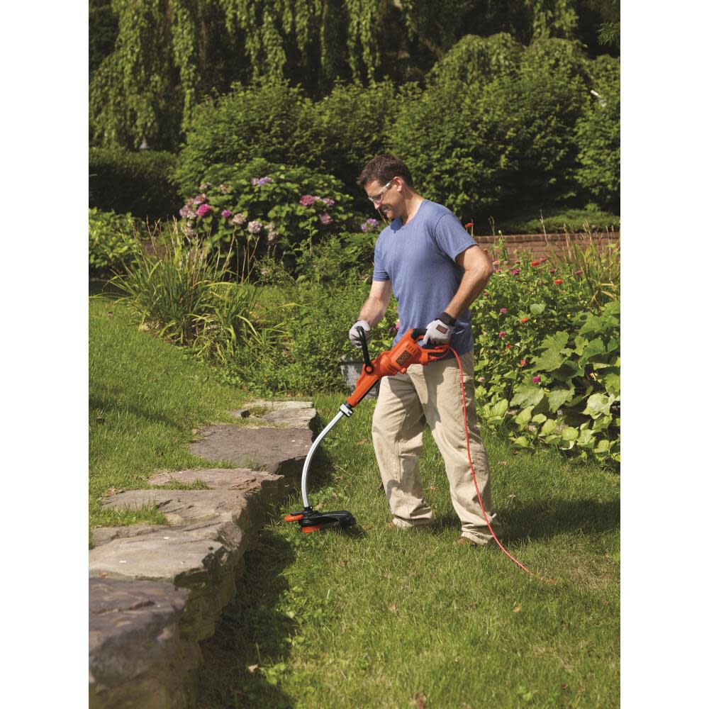 7.5 Amp 14 in. Trimmer/Edger (GH3000) GH3000