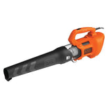 450-CFM 140-MPH Corded Electric Handheld Leaf Blower BEBL750