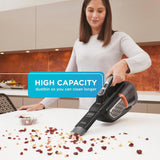 and Decker AdvancedClean+ Dustbuster Handheld Vacuum HHVK515J00FF