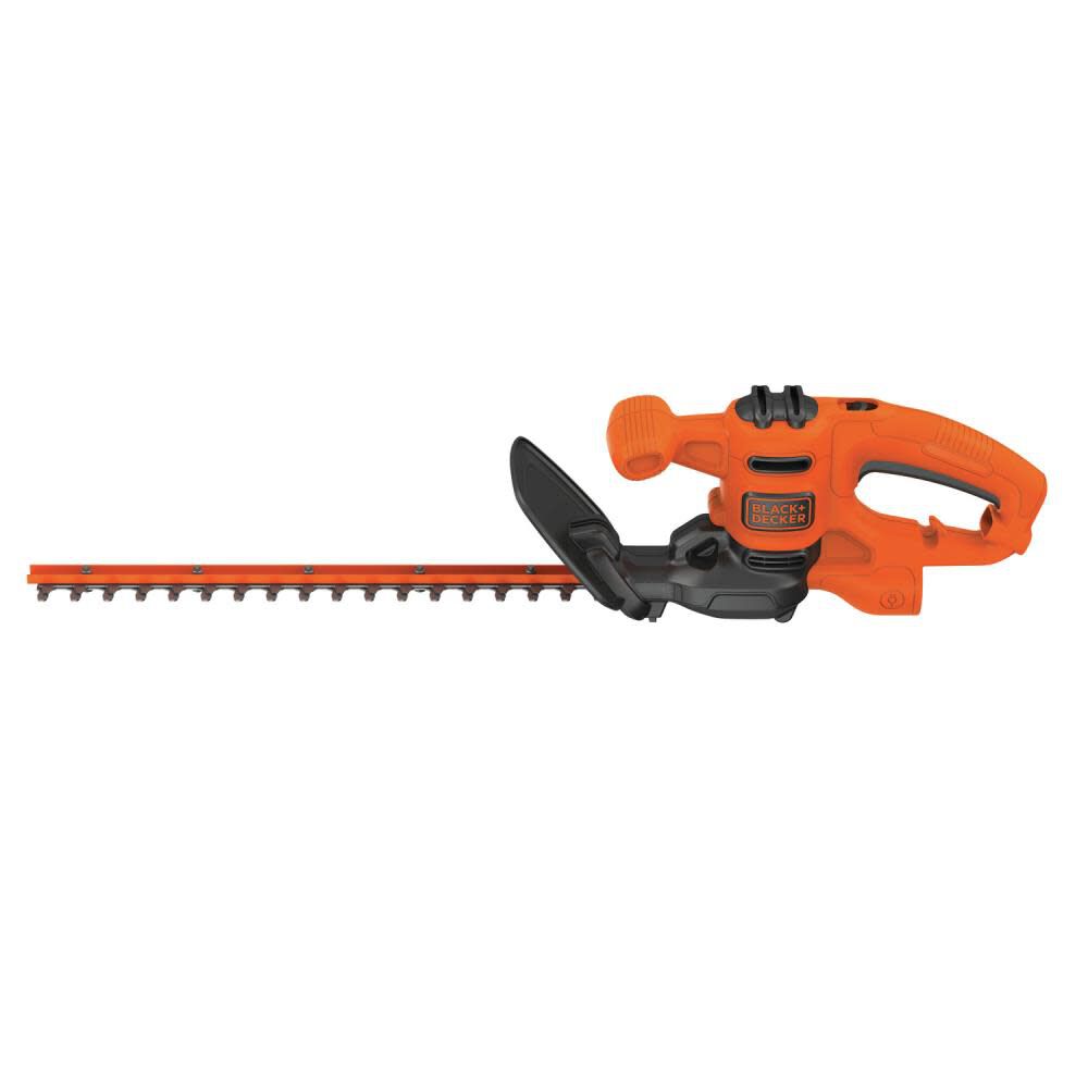 BEHT150 BD 3.2 Amps 17-in Corded Electric Hedge Trimmer BEHT150