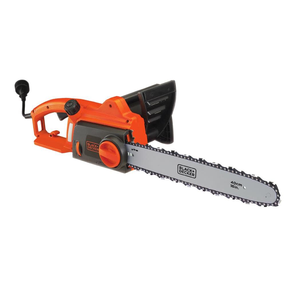 CORDED CHAINSAW 12A 16IN CS1216