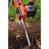 CORDED CHAINSAW 12A 16IN CS1216