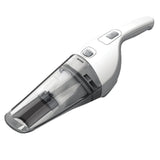 Cordless Handheld Vacuum White HNV220BCZ10FF