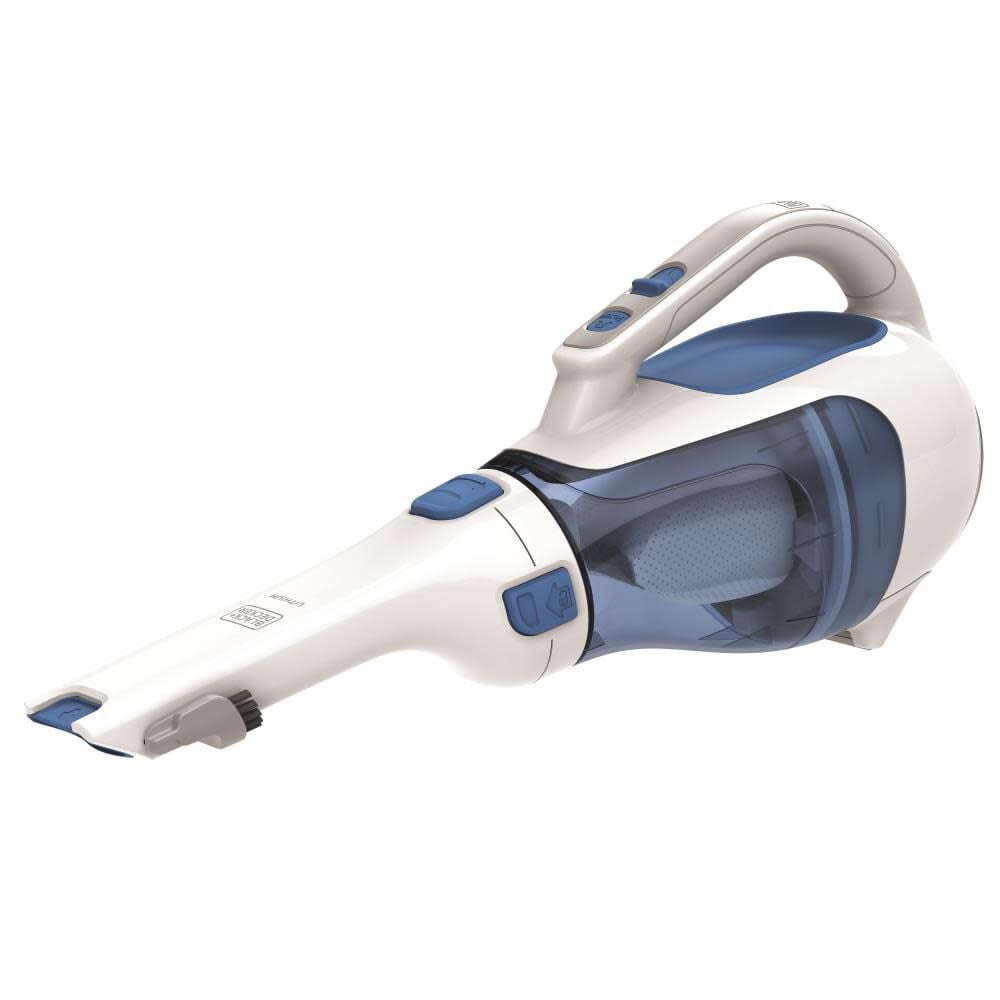 Cordless Lithium Hand Vacuum (HHVI320JR02) HHVI320JR02