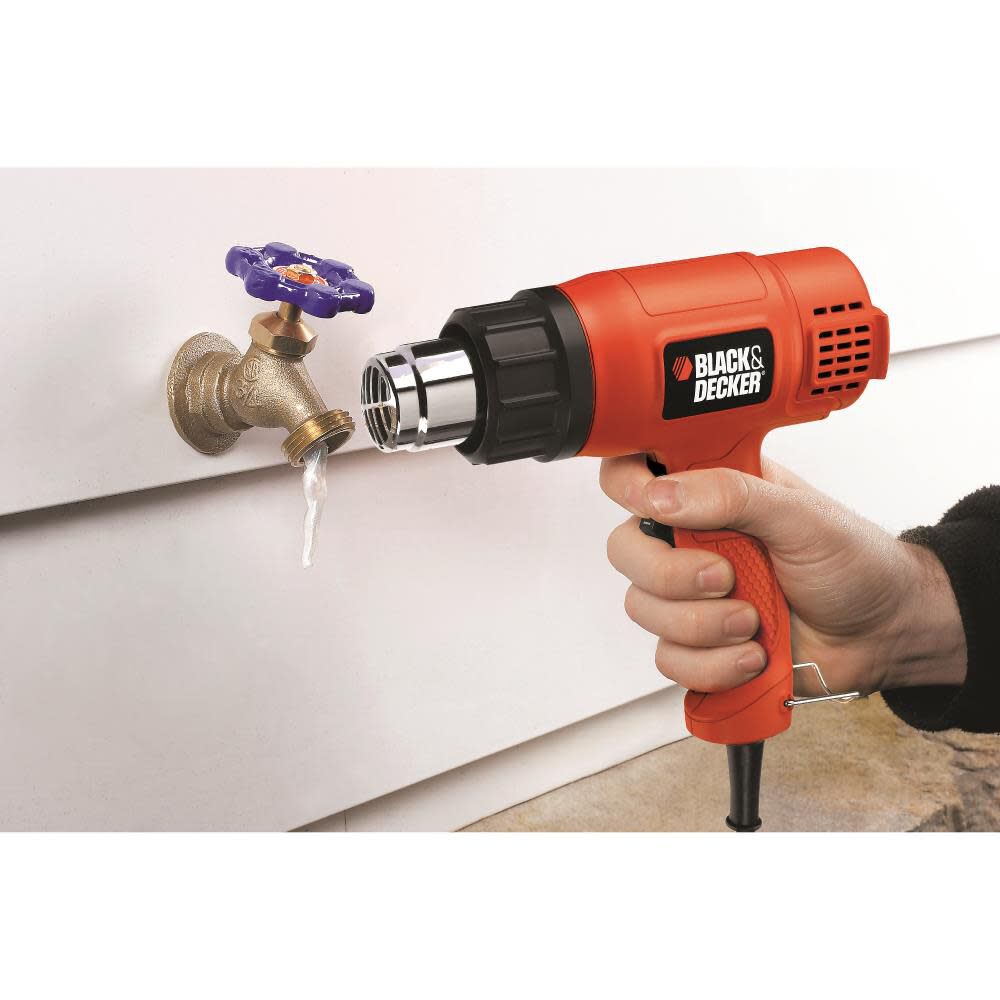 Dual Temperature Heat Gun HG1300