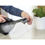 and Decker DUSTBUSTER Hand Vacuum Black HLVA320J00