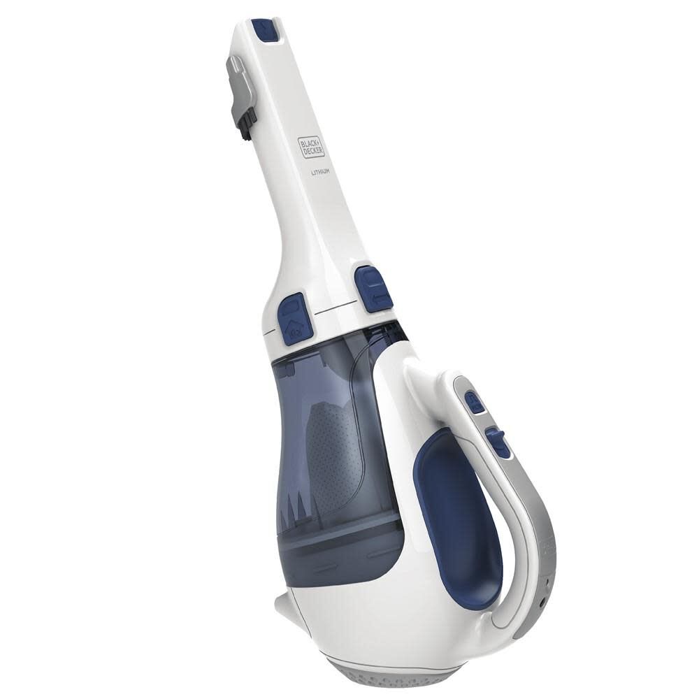 Dustbuster Hand Vacuum- Ink Blue HHVI325JR22