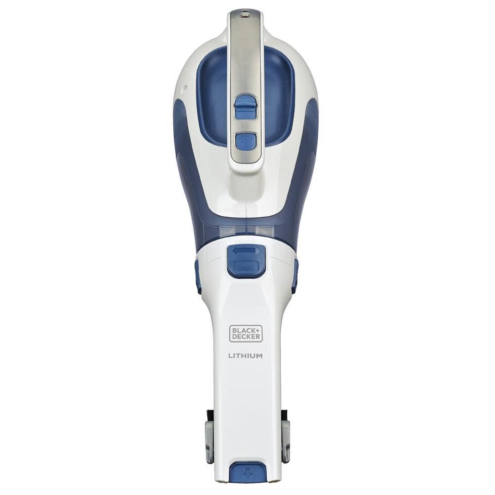 Dustbuster Hand Vacuum- Ink Blue HHVI325JR22