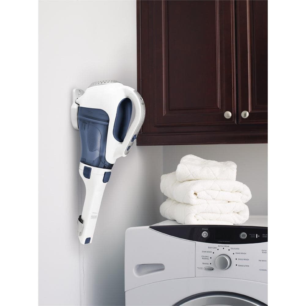 Dustbuster Hand Vacuum- Ink Blue HHVI325JR22