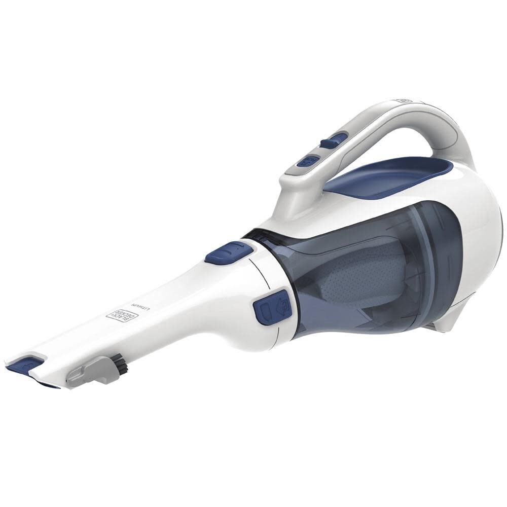 Dustbuster Hand Vacuum- Ink Blue HHVI325JR22