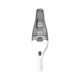 and Decker DUSTBUSTER Hand Vacuum White HNVC215B10