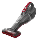and Decker DUSTBUSTER Handheld Vacuum for Car Cordless Gray HLVB315JA26
