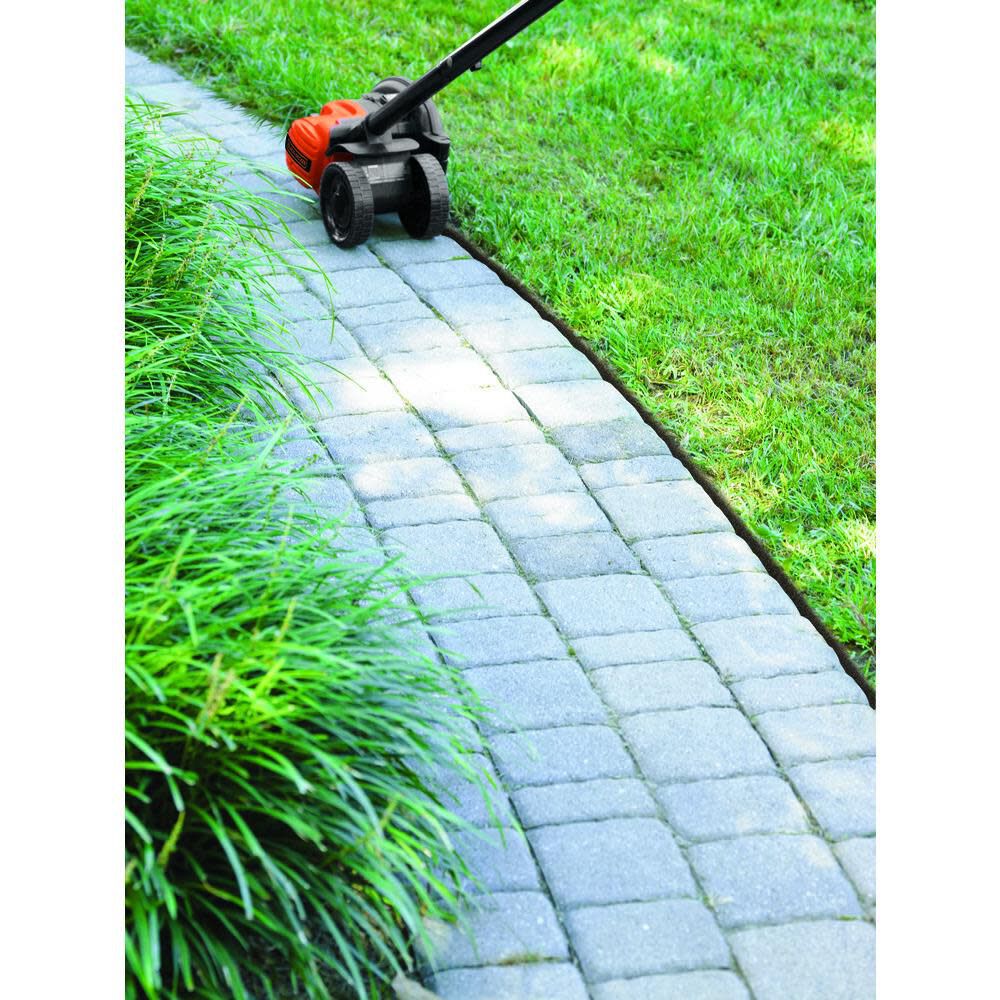 Electric 2-in-1 Landscape Edger LE750