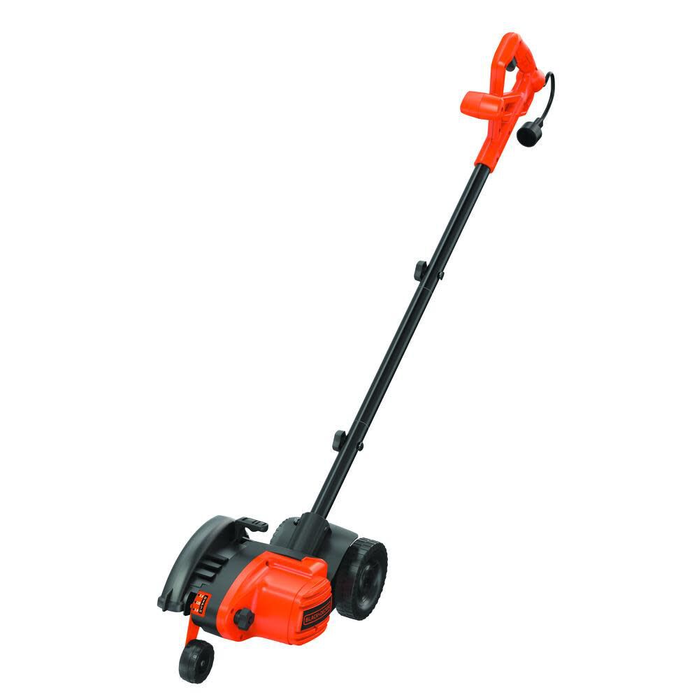 Electric 2-in-1 Landscape Edger LE750