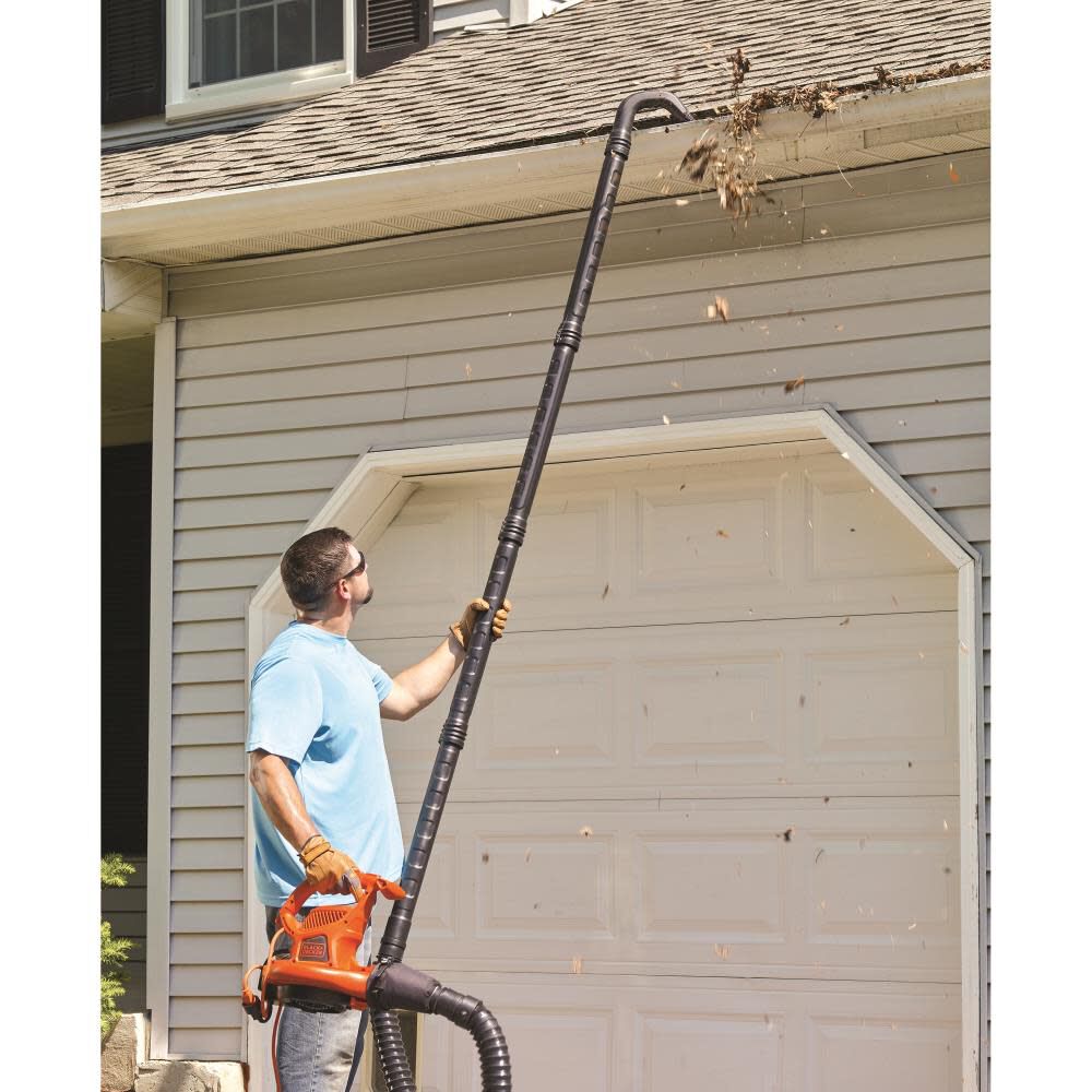 Gutter Cleaner Attachment BZOBL50