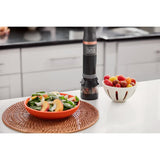 kitchen wand 2 in 1 Salt & Pepper Grinder Attachment BCKM101SP