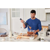 kitchen wand Cordless 3 in 1 Kitchen Multi Tool Grey BCKM1013KS01