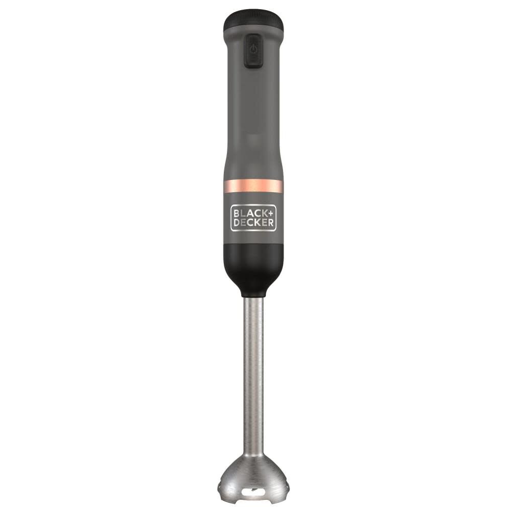 kitchen wand Cordless Immersion Blender Grey BCKM1011K01