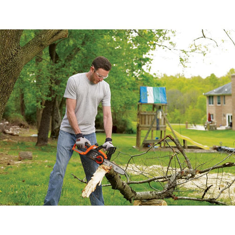 LCS1020 - 10 in. 20V MAX Lithium Chainsaw (LCS1020) LCS1020