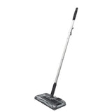 and Decker Lithium Floor Sweeper Grey HFS215J01