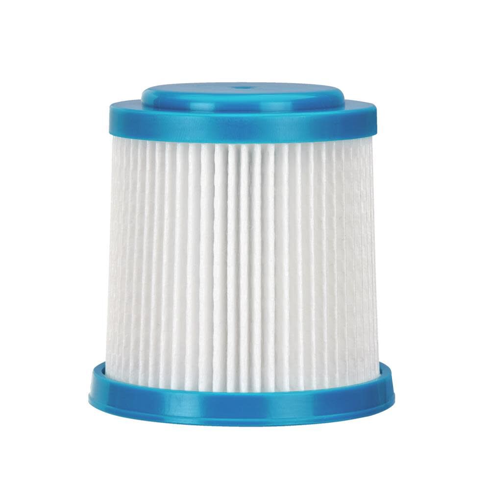 Pleated Replaceable Vacuum Filter VPF20