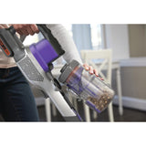 and Decker POWERSERIES Extreme 20V MAX Cordless Pet Stick Vacuum BSV2020P