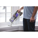 and Decker POWERSERIES Extreme 20V MAX Cordless Pet Stick Vacuum BSV2020P