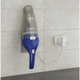 and Decker QuickClean Handheld Vacuum HNVC115J22