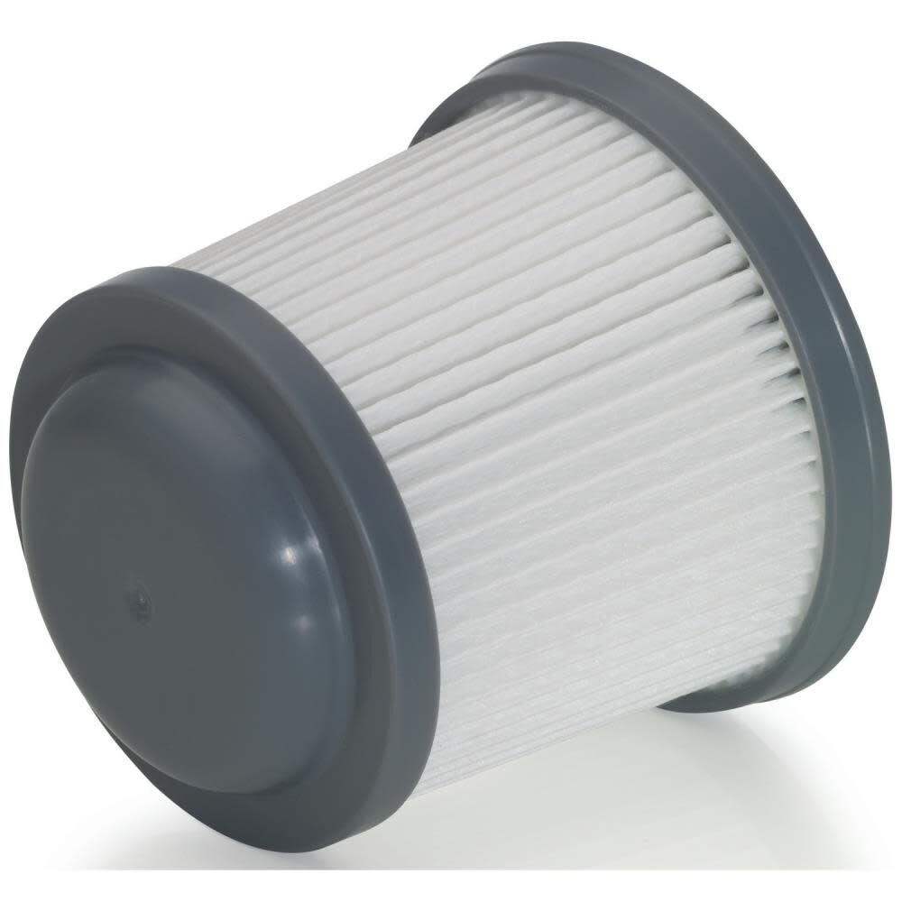 Replaceable Vacuum Filter PVF110