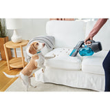 and Decker Spillbuster Handheld Cordless Spill + Spot Cleaner BHSB315J