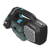 and Decker Spillbuster Portable Carpet Cleaner BHSB320JP