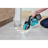 and Decker Spillbuster Portable Carpet Cleaner BHSB320JP