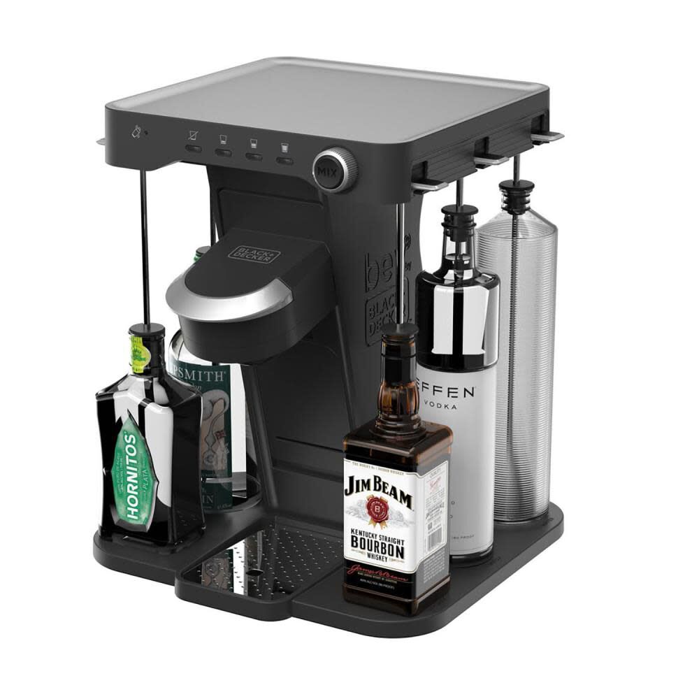 The Bev Cocktail Maker BEHB101