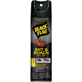 17.5 Oz Ant & Roach Killer (Lemon Scent Aerosol) HG-11034