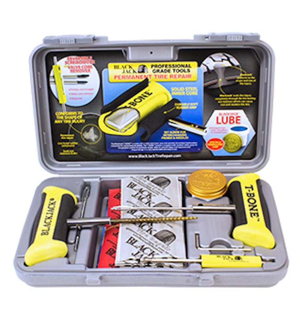 Truck Repair Kit with 35 Repairs KT-335