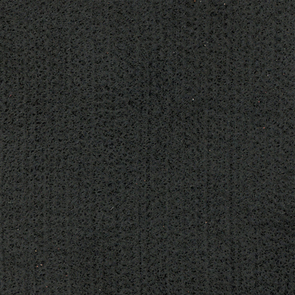 6' x 8' Black Carbon Fiber Felt Welding Blanket B-CBN16-6X8