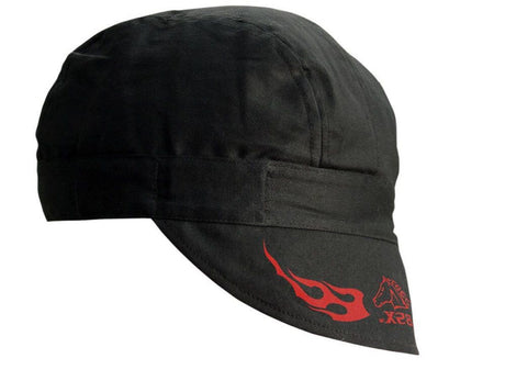 Cotton Welding Cap BC5W-BK