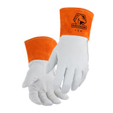 Premium Grain Kidskin TIG Gloves 25KR360